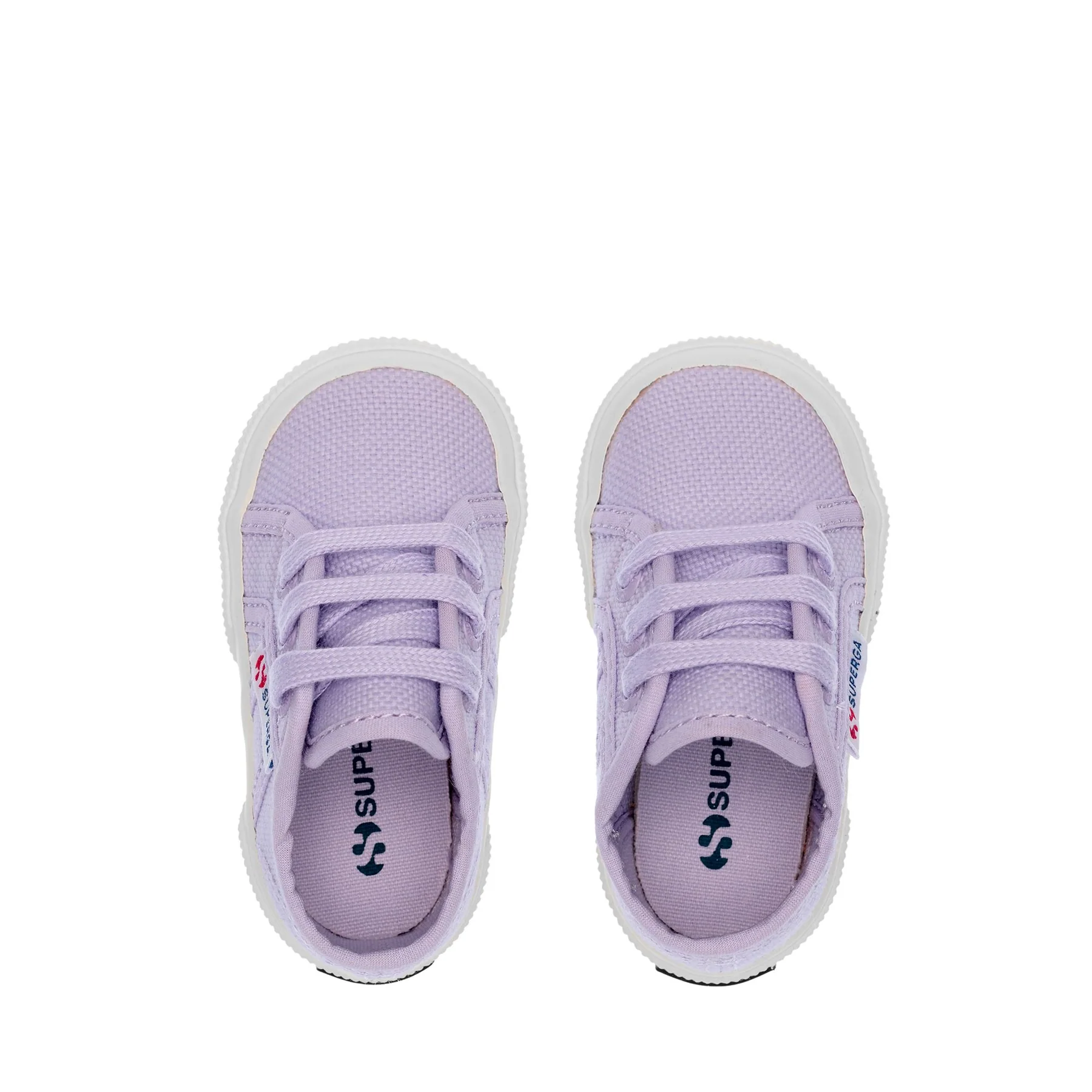 2750 BABY CLASSIC-VIOLET LILLA-F AVORIO