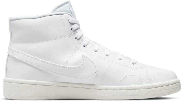 Nike Zapatillas Court Royale 2 MID Wit