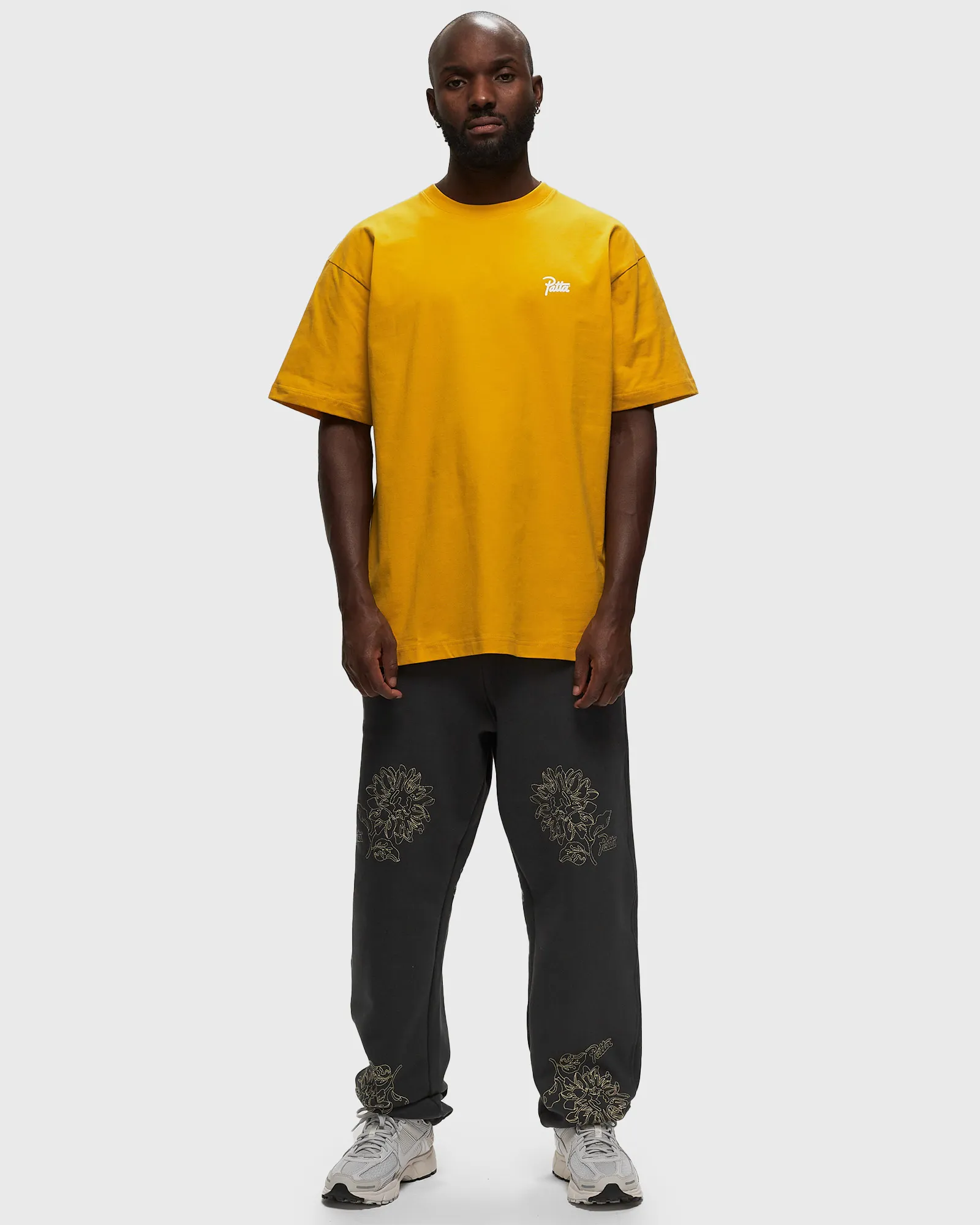 PATTA ANIMAL TEE