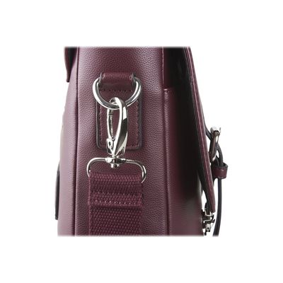 Oberthur Locmaria - Cartable pour ordinateur portable 15,6
