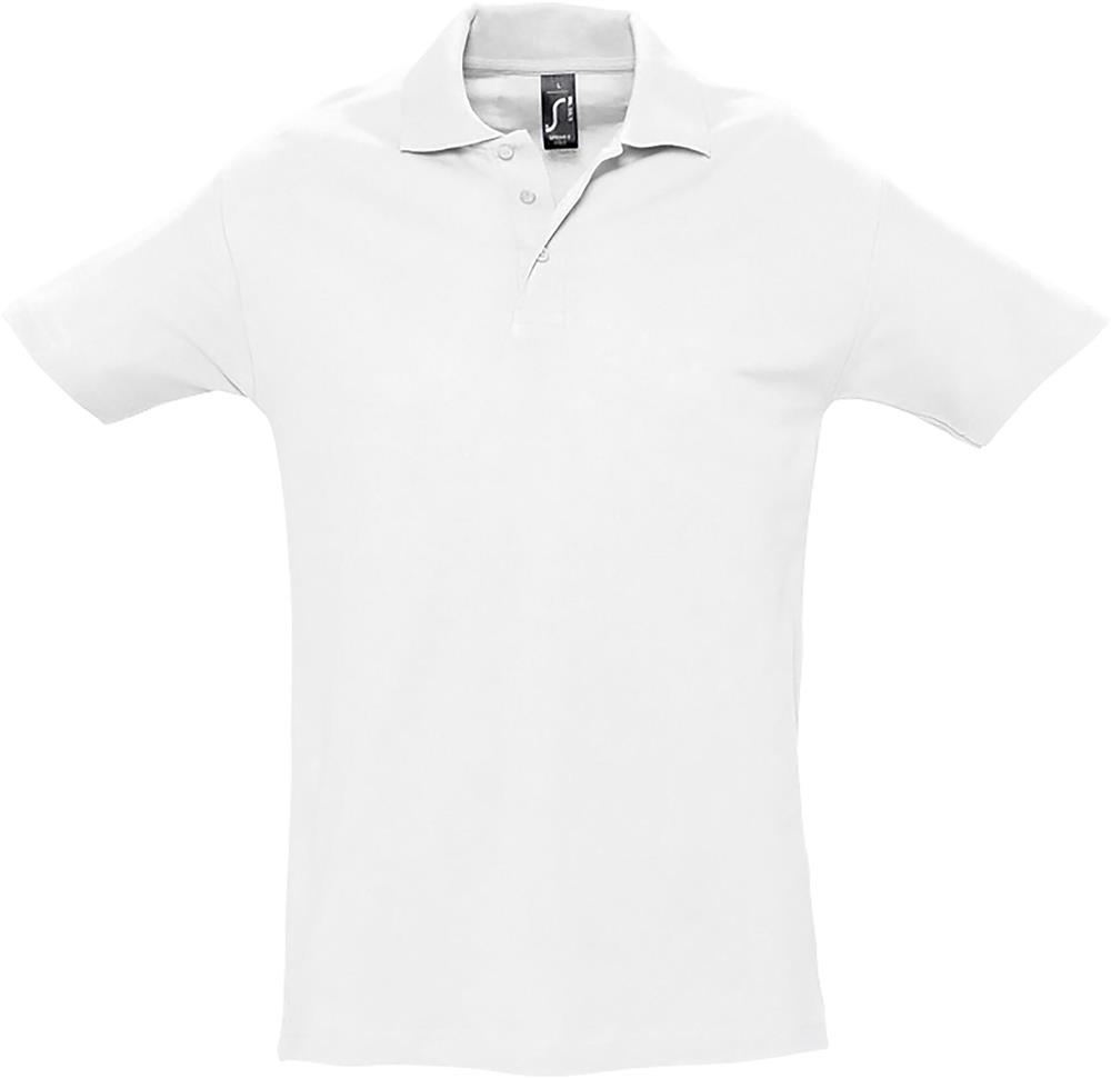 SOL'S 11362 - SPRING II Polo Homme
