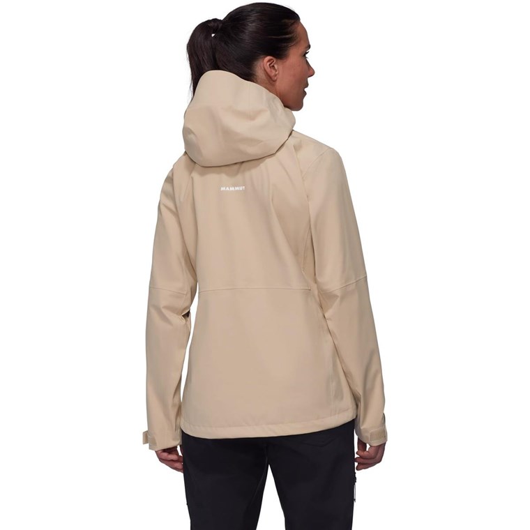 Mammut Linard Guide HS Hooded Jacket Women