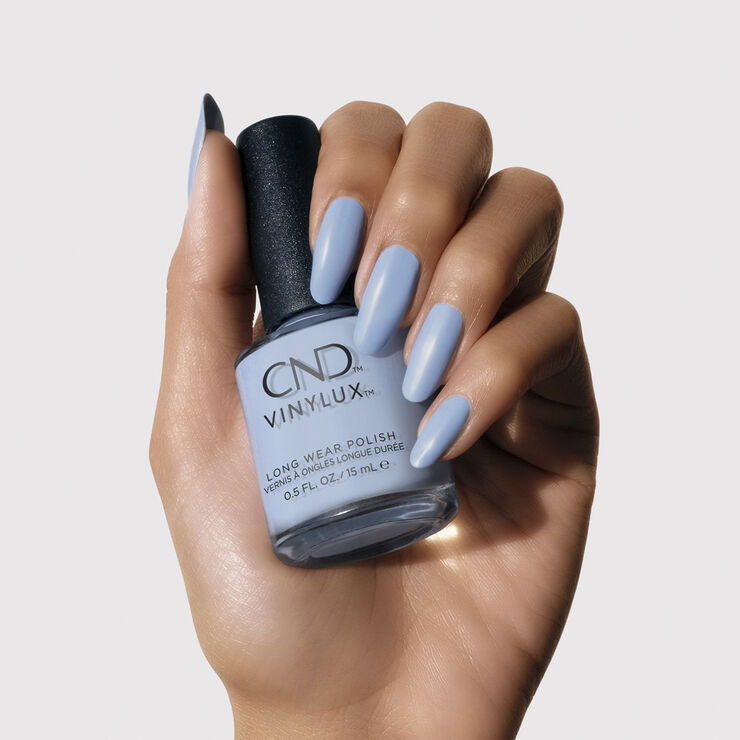 CND Chance Taker, CND VINYLUX