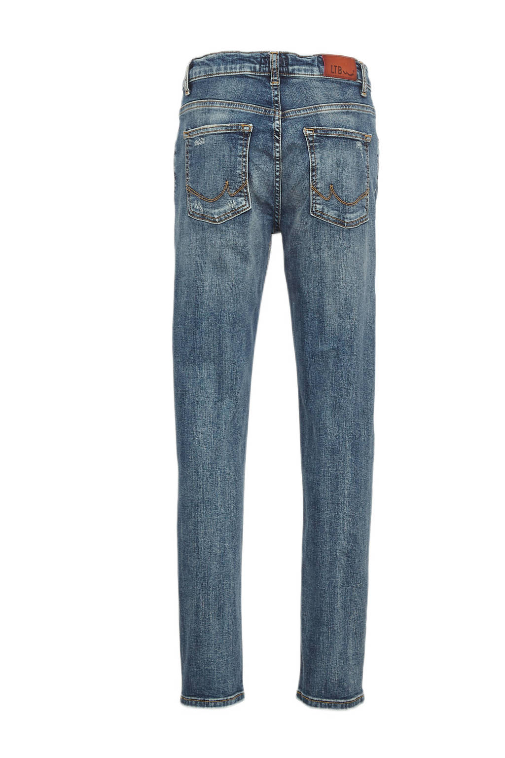 LTB mom jeans Eliana sadie wash