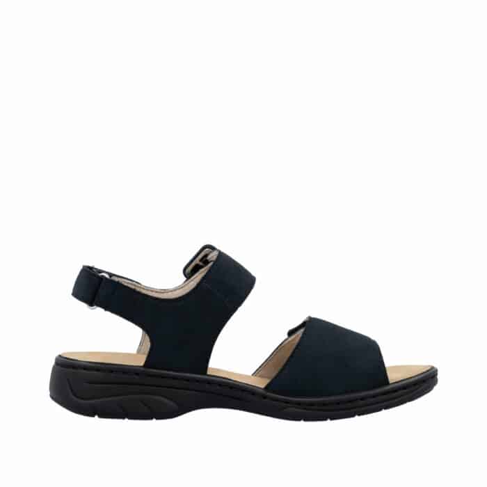 Rieker Sandal Dame 64588-14