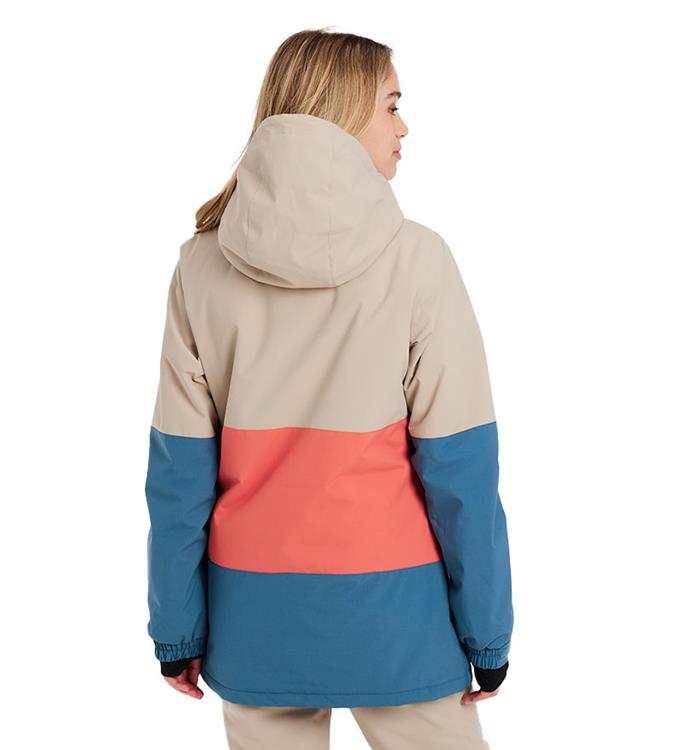 Protest Women PRTLIMIA Snowjacket