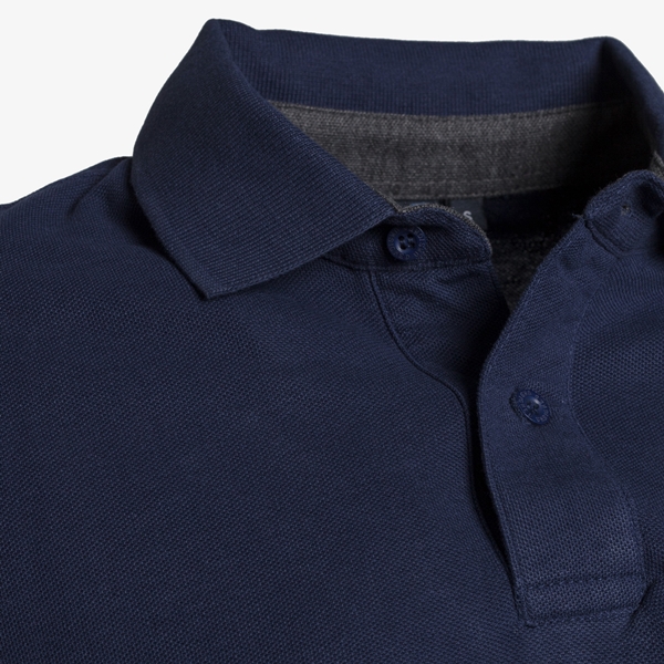 Unsigned heren polo