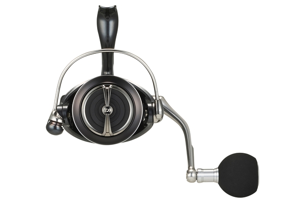 Moulinet Spinning Mer Daiwa 24 Certate SW