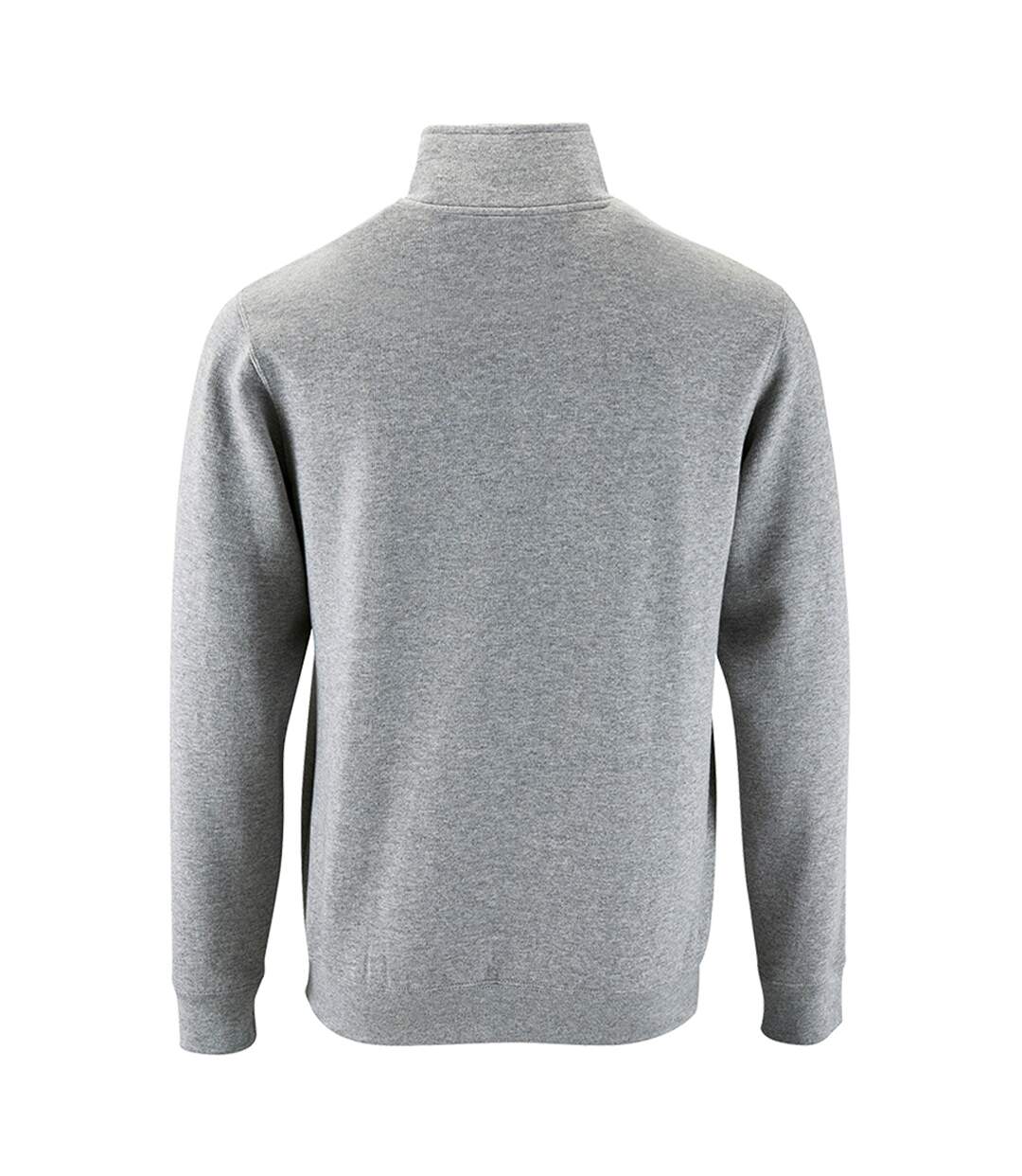 SOLS - Sweat STAN - Homme (Gris chiné) - UTPC3172