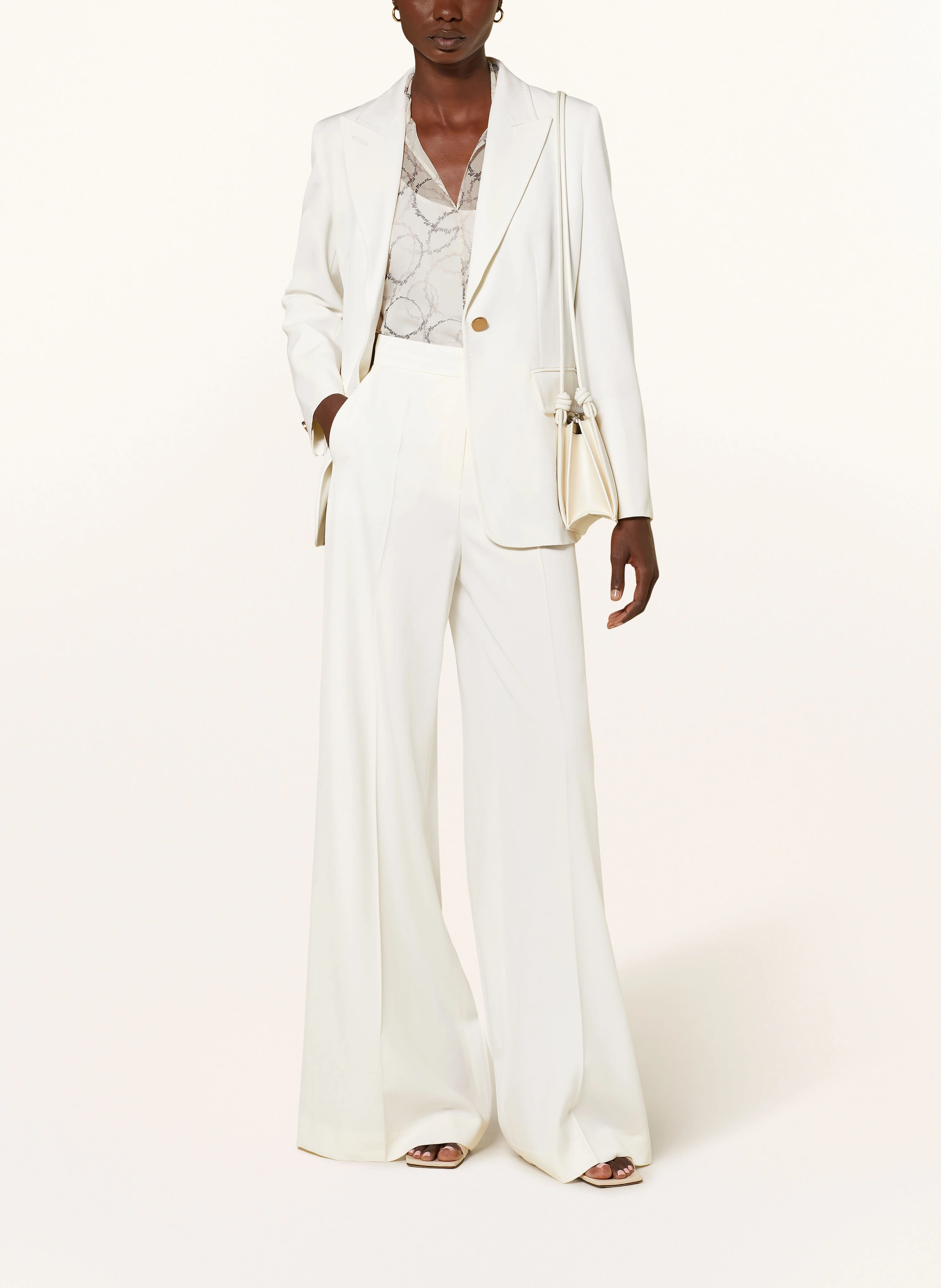 Max Mara Marlenehose NINFA