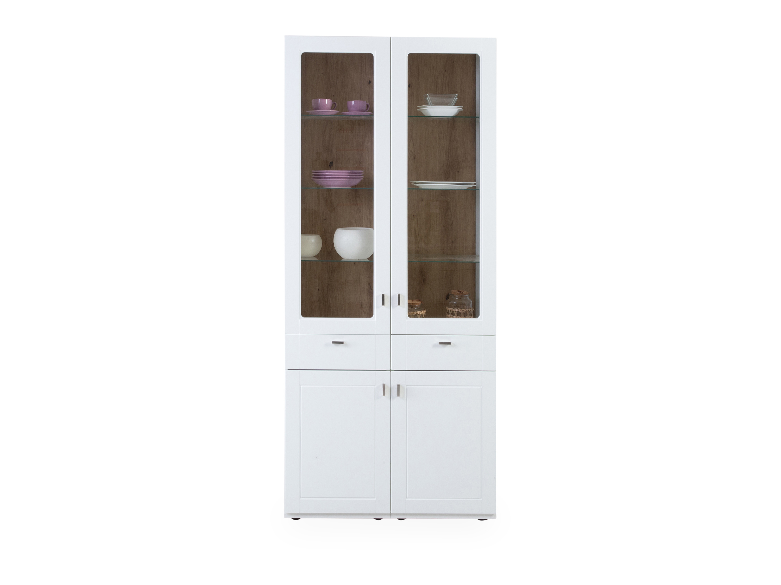 Vitrine vito IDAMO