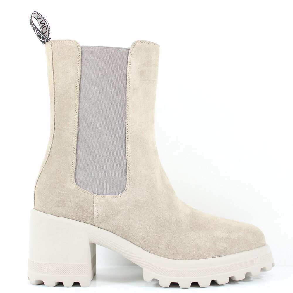 Voile Blanche Stiefeletten