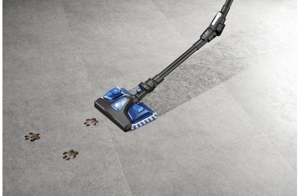 Rowenta - Aqua Zuigmond - Accessoire voor X-Force Steelstofzuigers - Voor Stofzuigen en Dweilen