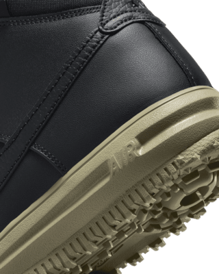 Nike Lunar Force 1 Duckboot herenboot