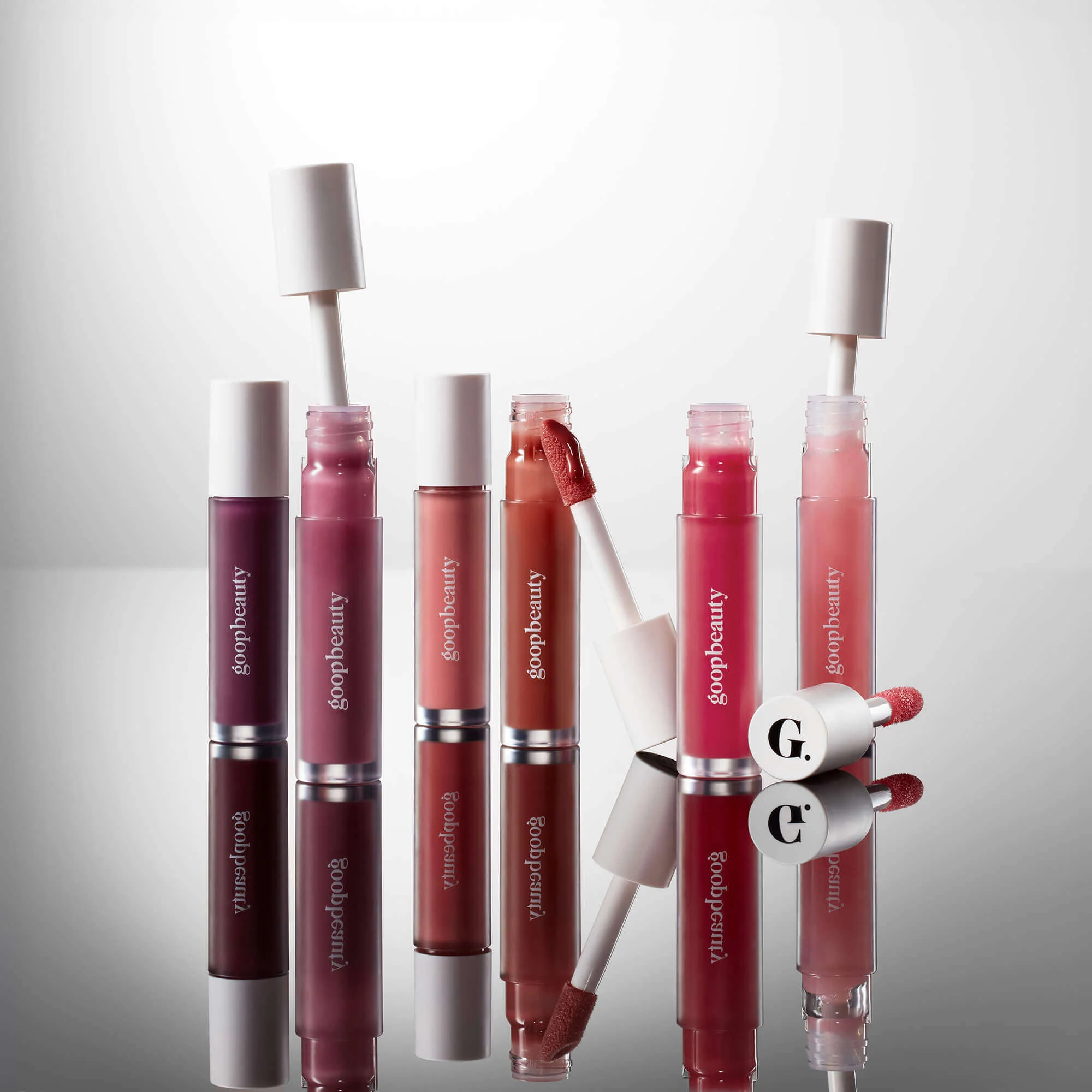 Goop Beauty Hydra Barrier Gel Gloss