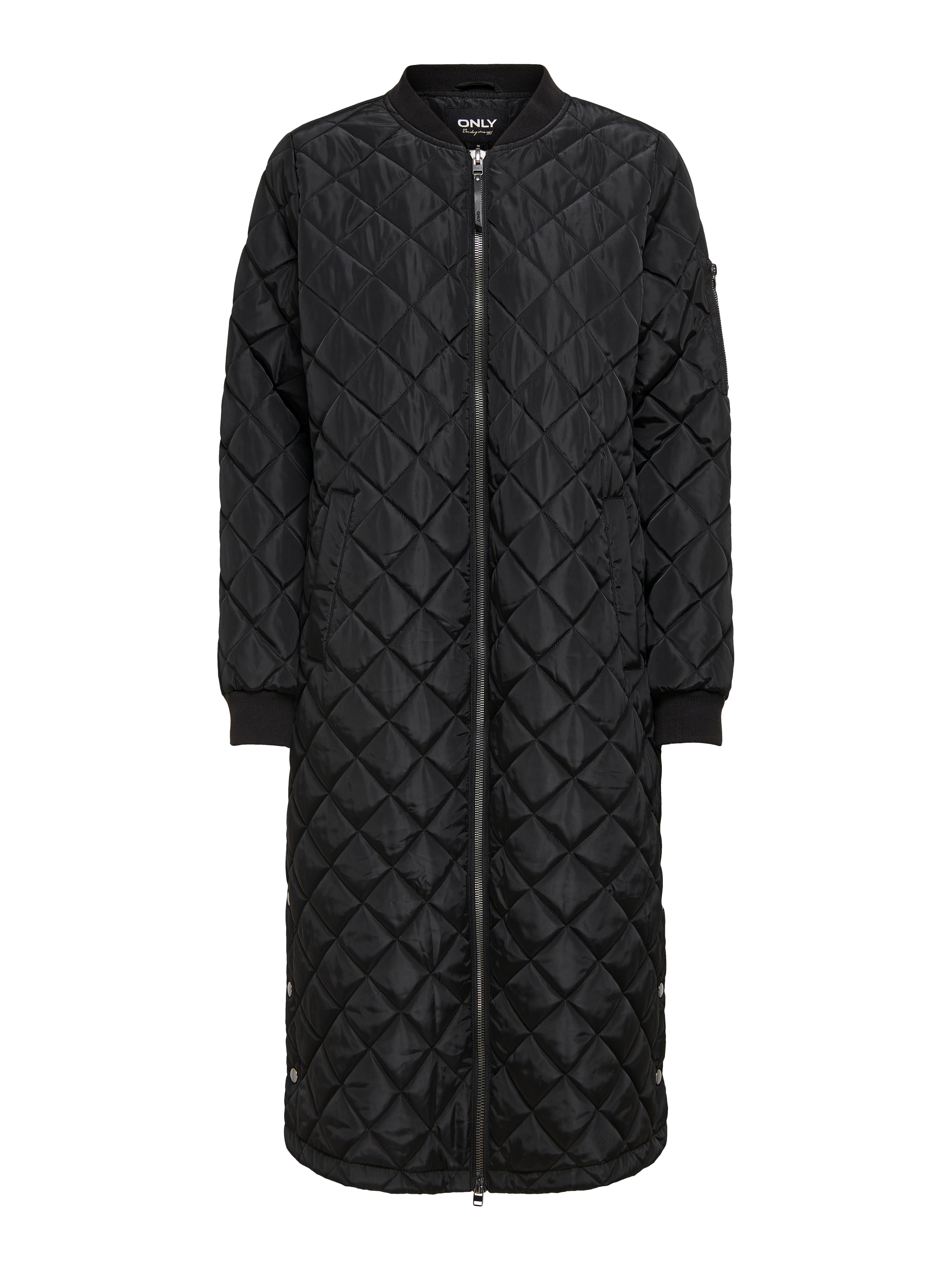 ONLJESSICA Mantel Black