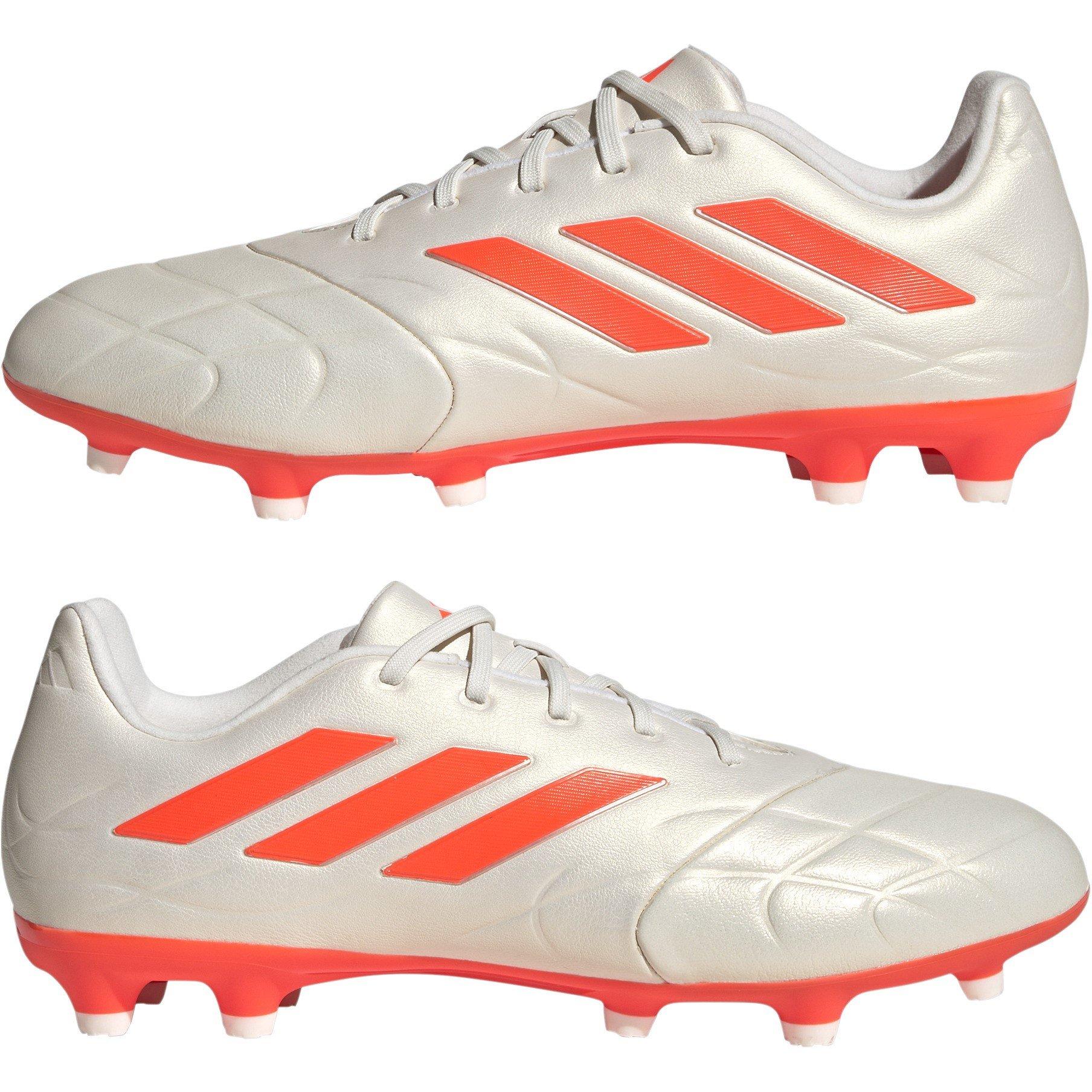 adidas Copa Pure.3 Firm Ground Football Boots