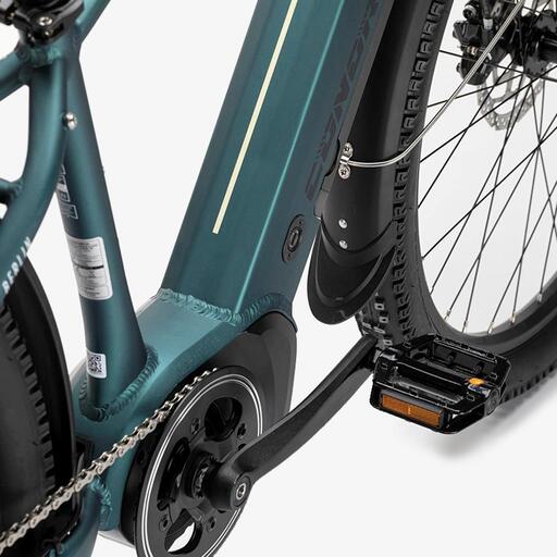 Conor Berlin E-city 27,5