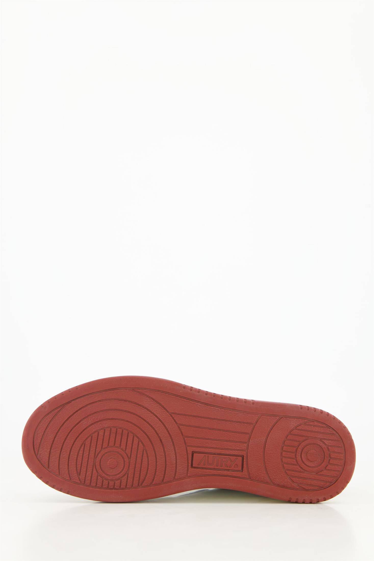 Autry| Damen Sneaker MEDALIST LOW
