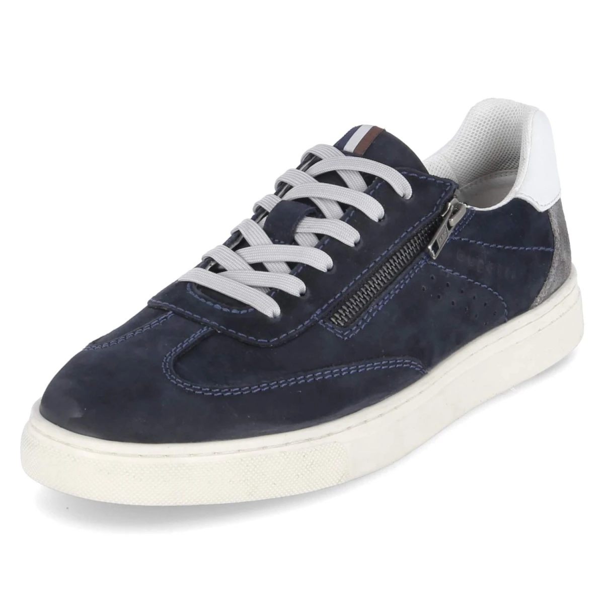 BugattiLow Sneaker - dark blue