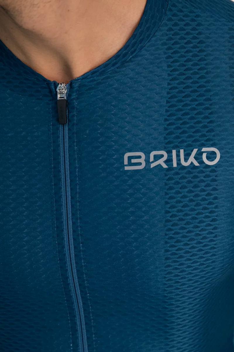 Briko Endurance Herren Biketrikot