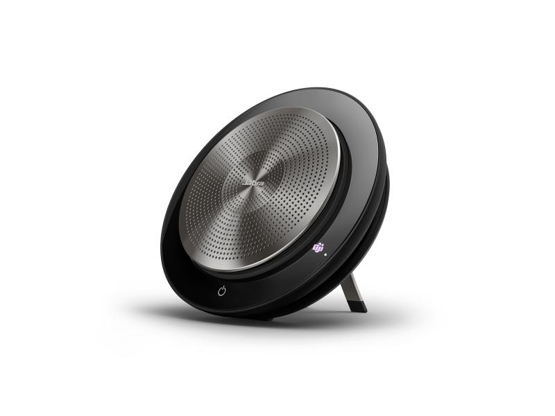 Jabra Speakerphone Speak 750 MS Teams Jabra Speak 750 mit Microsoft Teams Zertifizierung