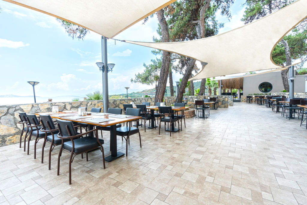 Blue Dreams Resort Ultra All Inclusive - Hotel