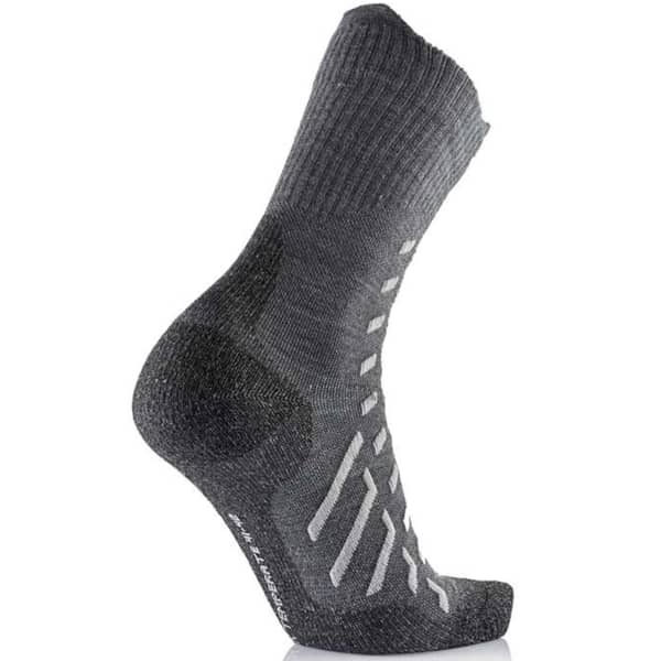 Chaussette randonnée THERM-IC TREKKING TEMPERATE CUSHION CREW LADY