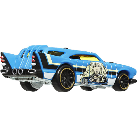Hot Wheels bat-man biler – flere varianter – assorteret