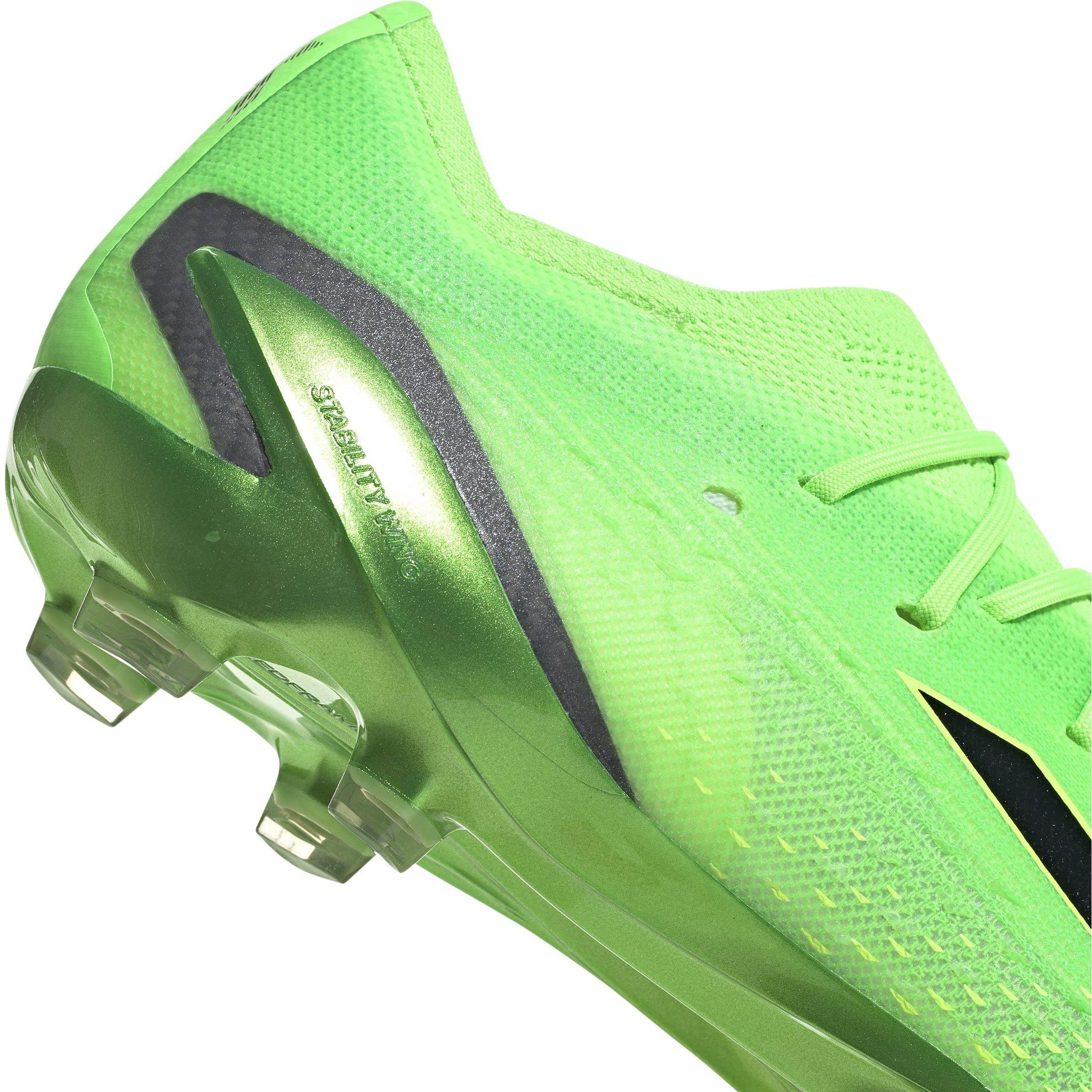 adidas X Speedportal.1 Astro Turf Football Boots Juniors
