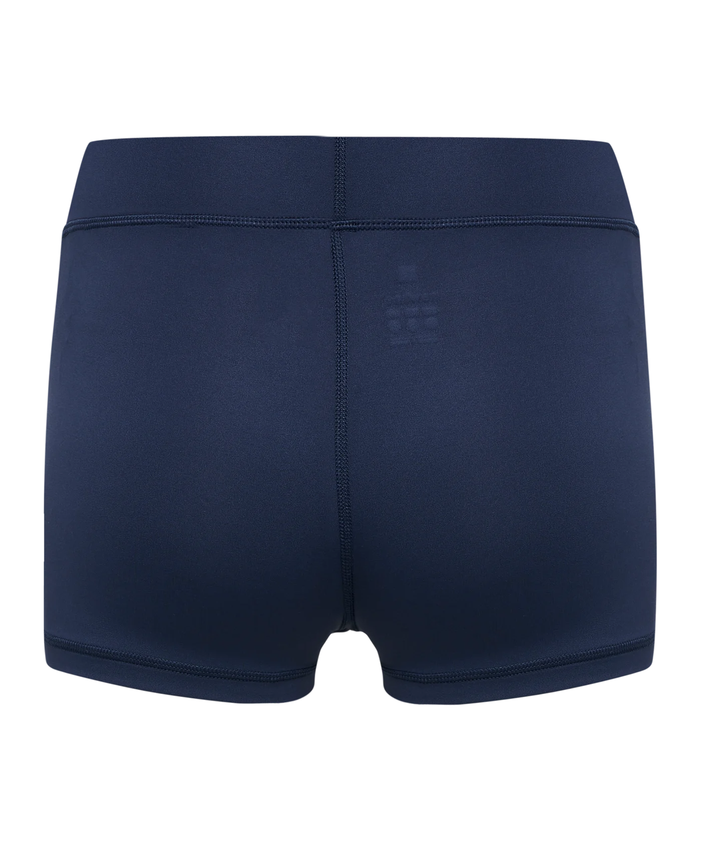 Newline Core Athletic Short Damen Schwarz F1009