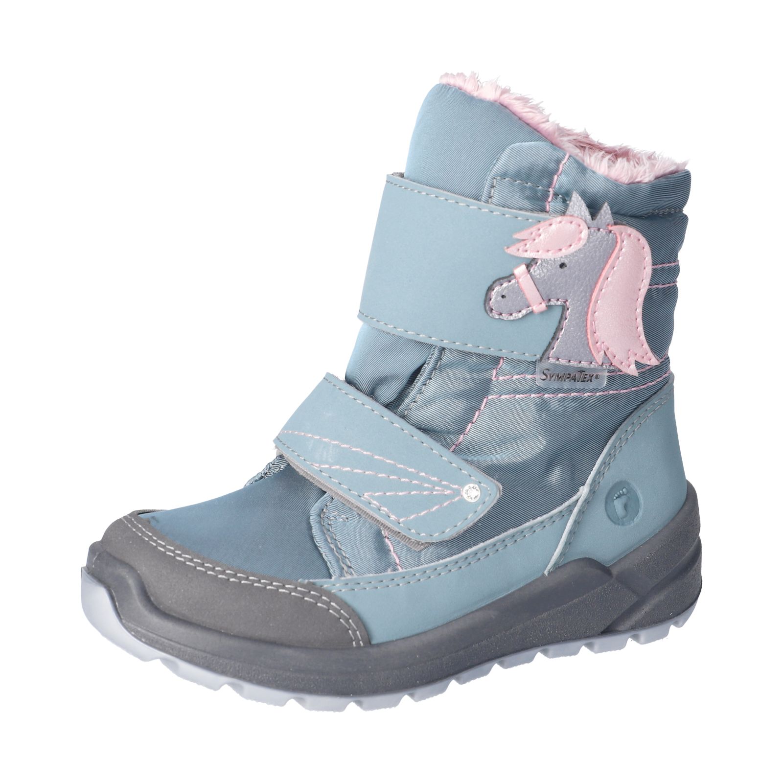 GAREI - Winterboots
