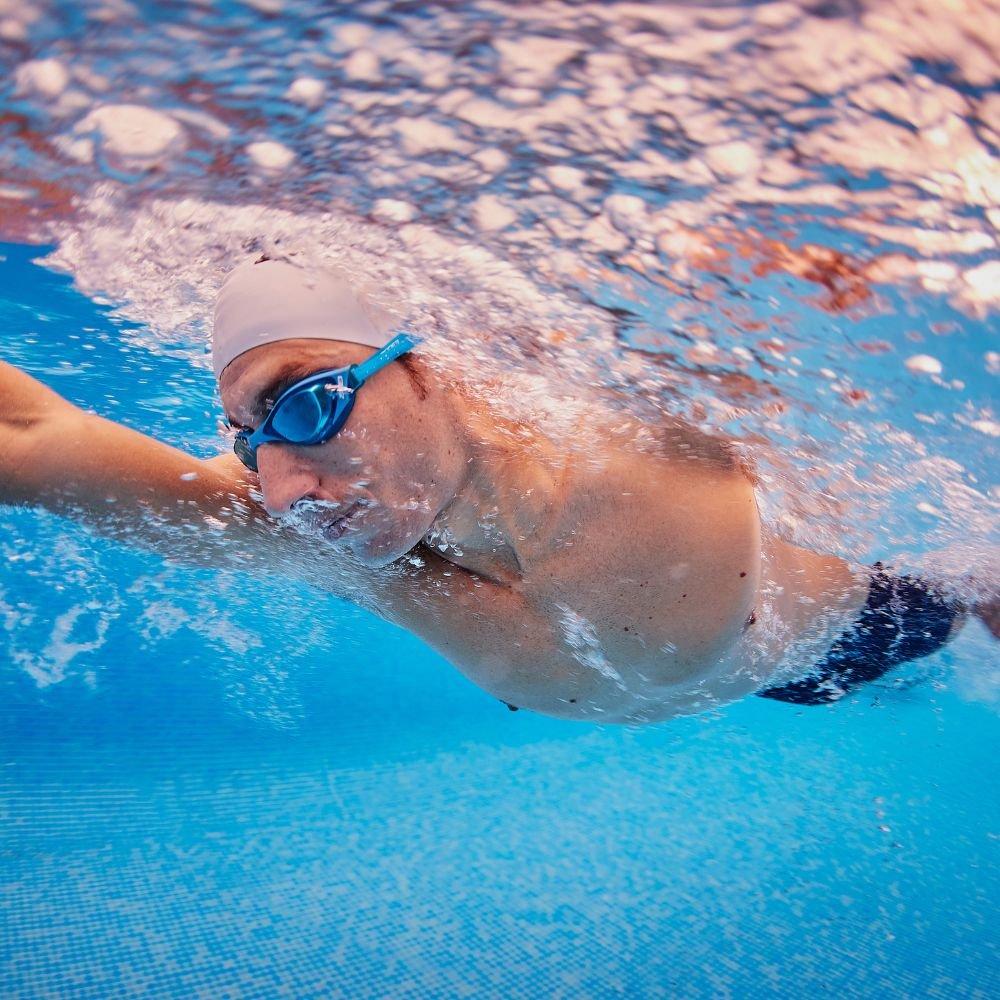Zone3 Aspect Swim Goggles