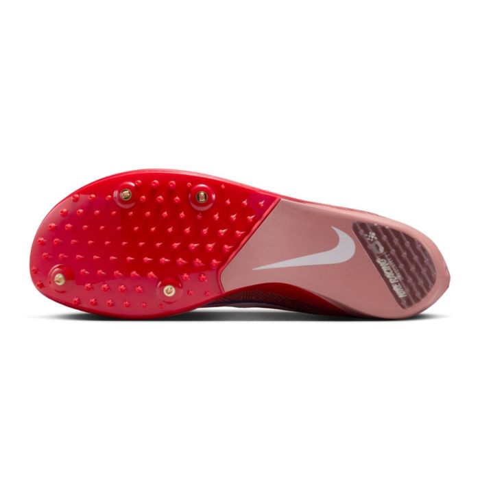 Nike Herre Pigsko ZoomX Dragonfly 2 All Pink