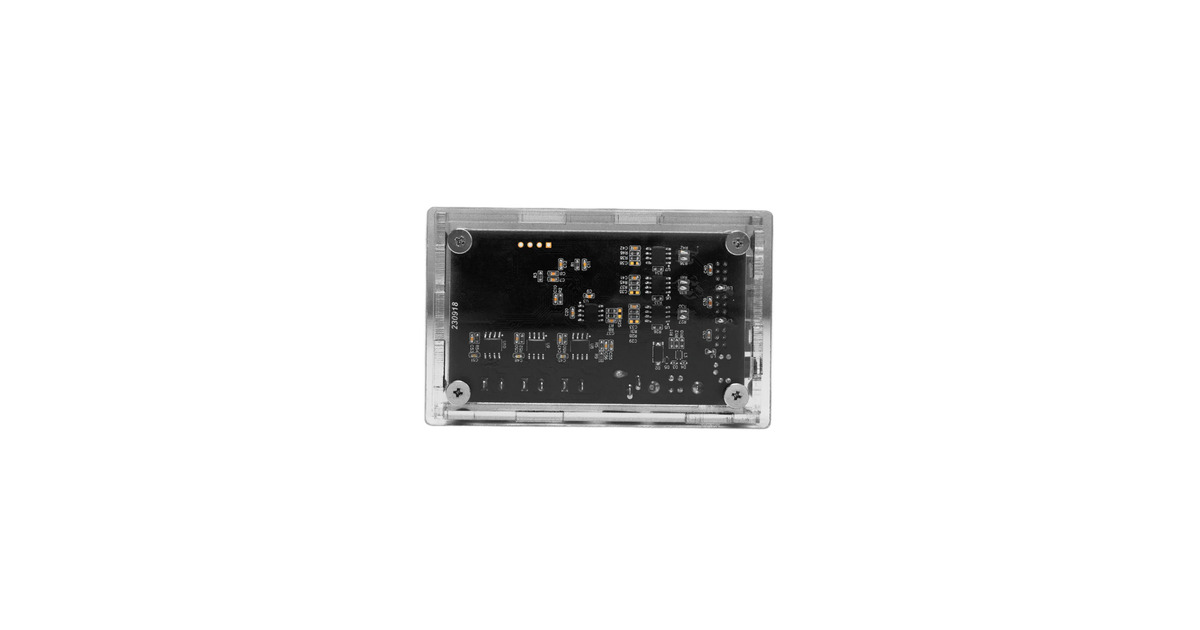 SimagicP2000 Haptic Control Box adapter