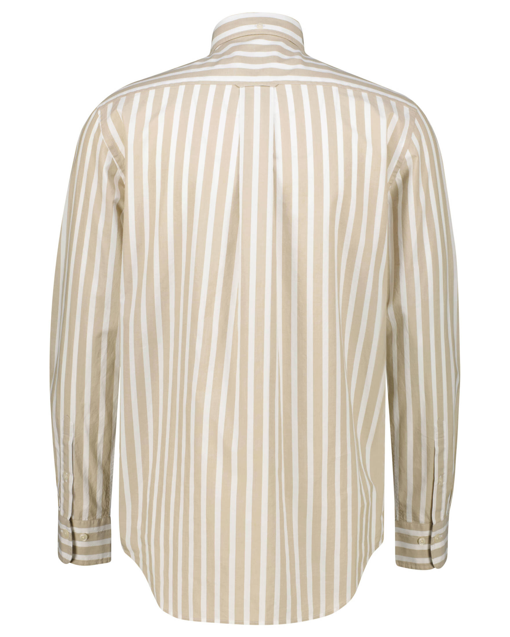 Gant| Herren Freizeithemd aus Popeline Regular Fit