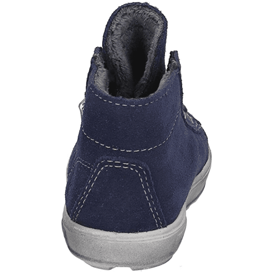Ricosta Lauflern Halbschuhe dunkel-blau