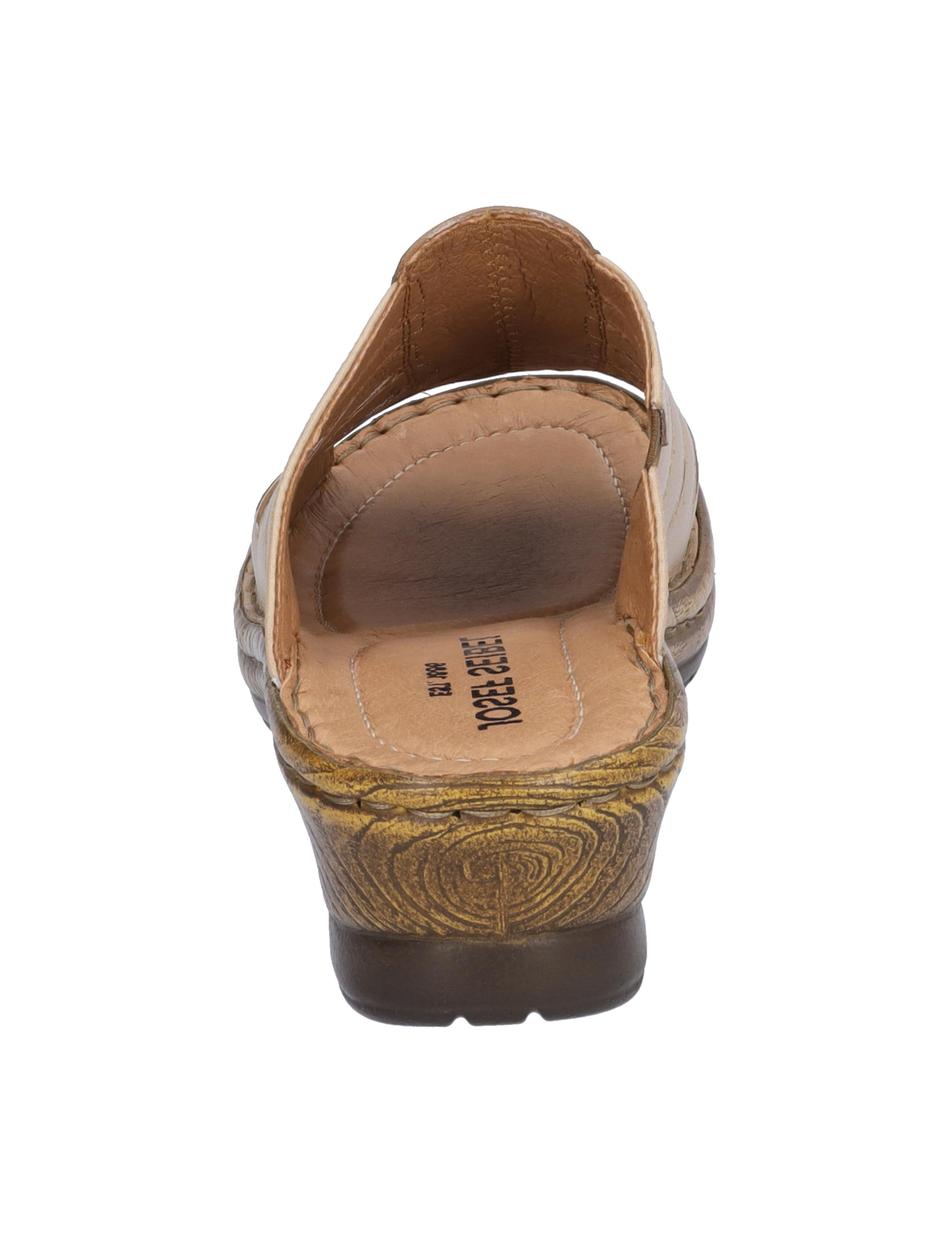 Clog Catalonia 77, sand