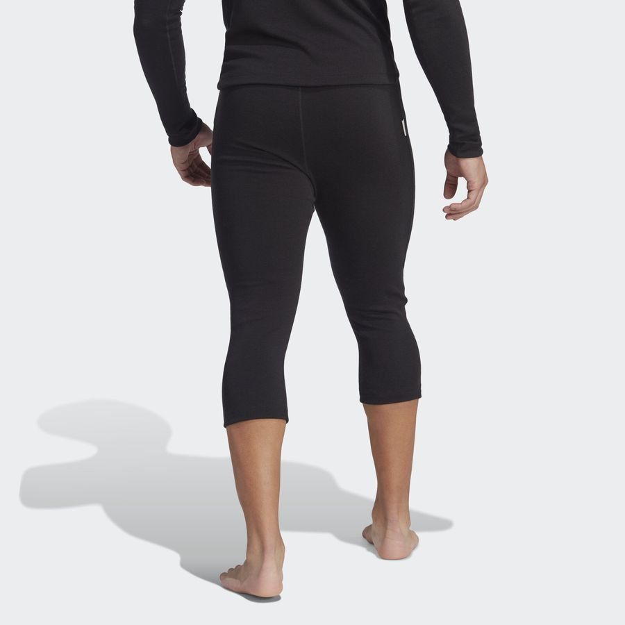 Adidas TIGHT PREMIÈRE COUCHE 3/4 XPERIOR MERINO 260