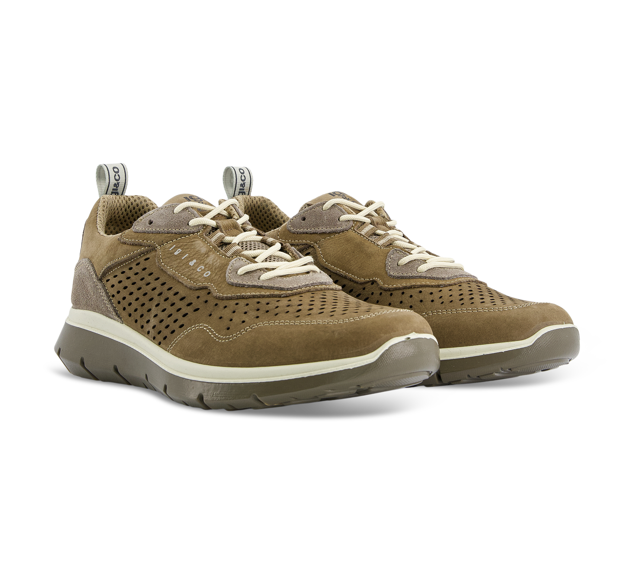 Igi & Co Ermes - Sneaker low