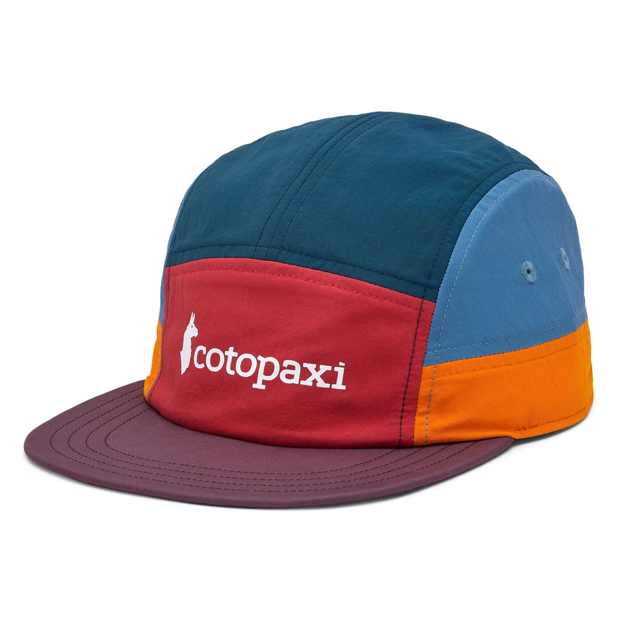 Cotopaxi Casquette Tech 5-Panel 7-16ans