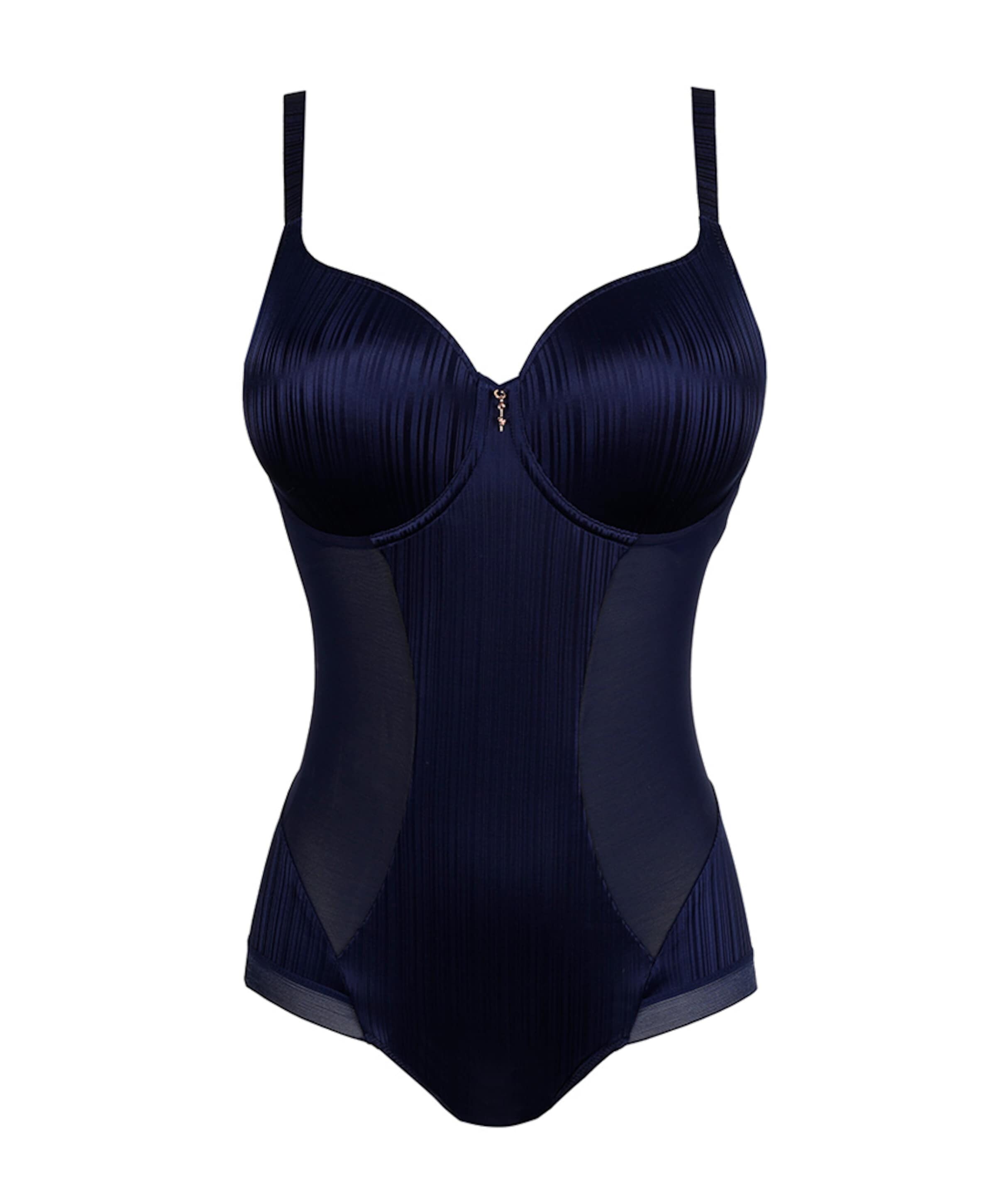 PrimaDonna Twist Dames body blauw
