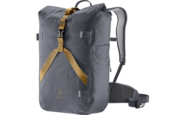 Deuter Amager 25+5 Fahrradrucksack 25 + 5 Liter