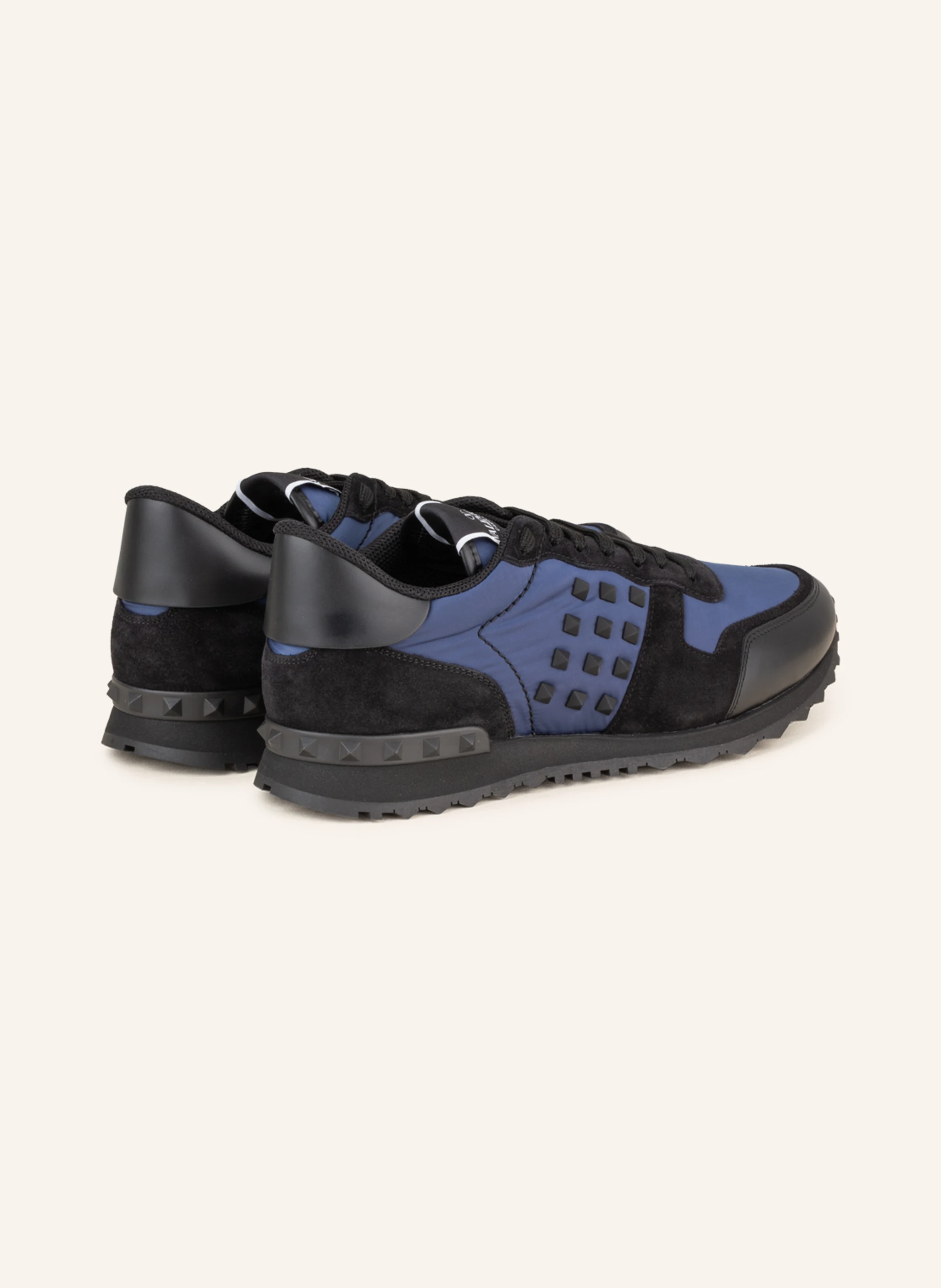 VALENTINO GARAVANI Sneaker ROCKSTUD