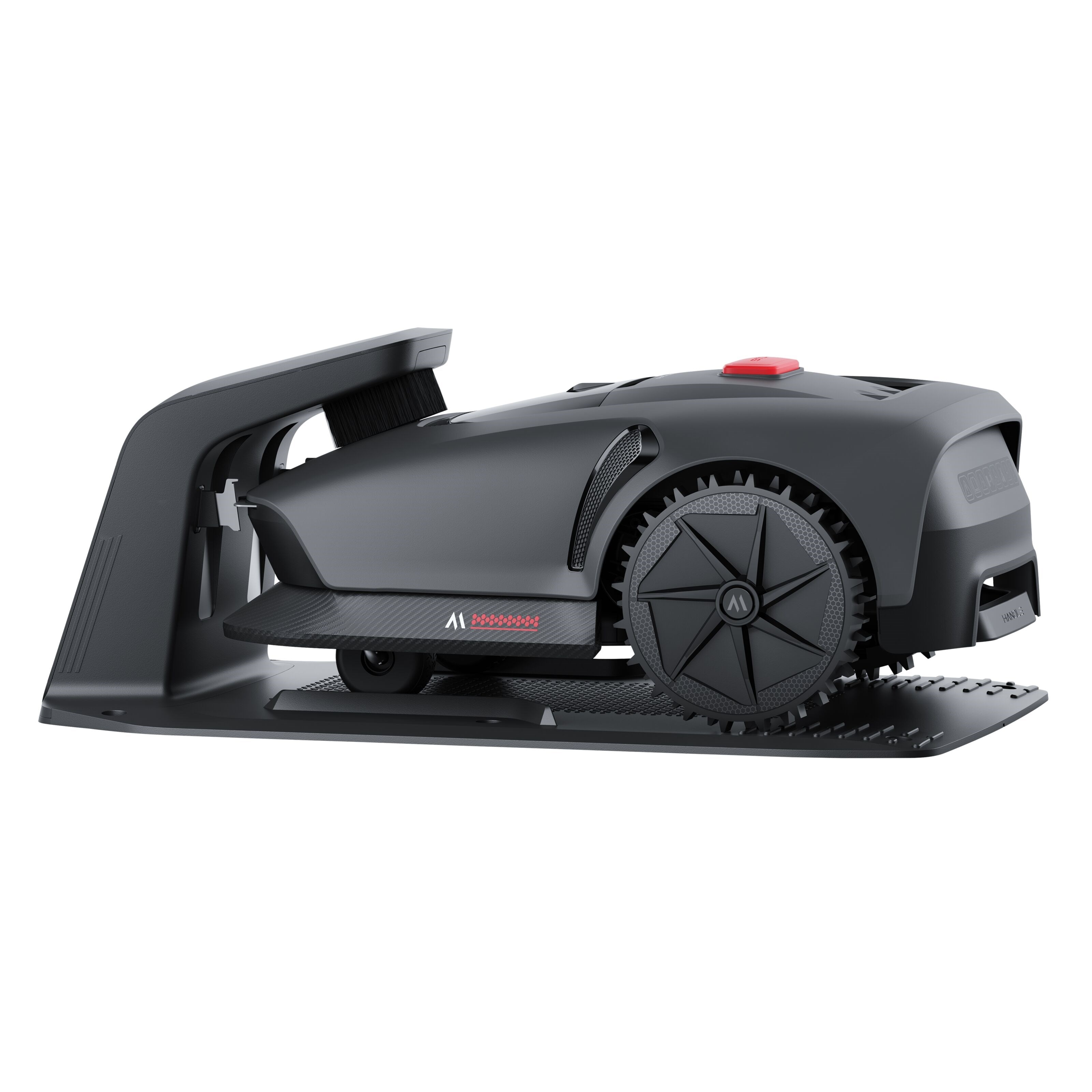MOVA 600 Robotgressklipper