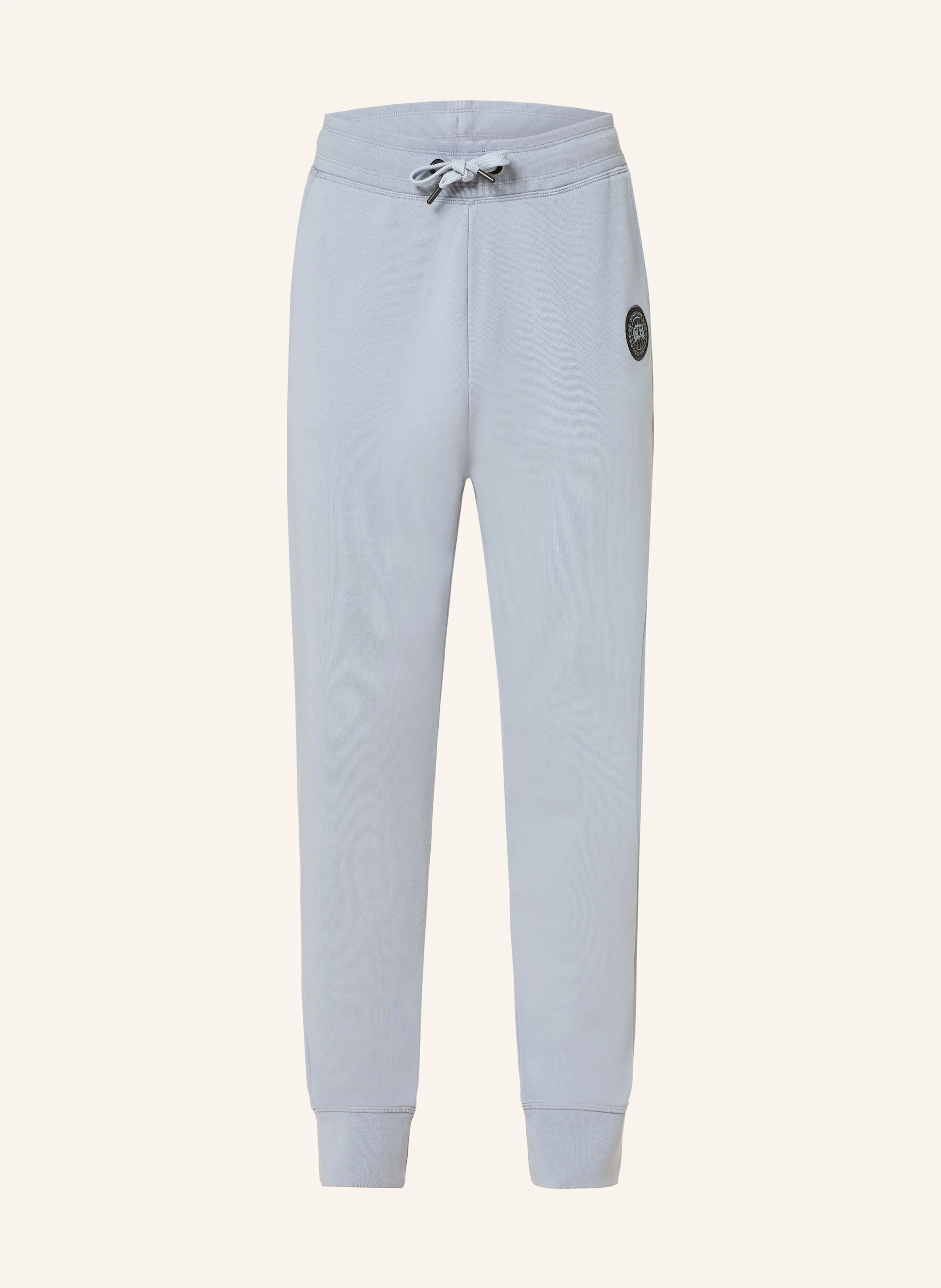 CANADA GOOSE Sweatpants HURON