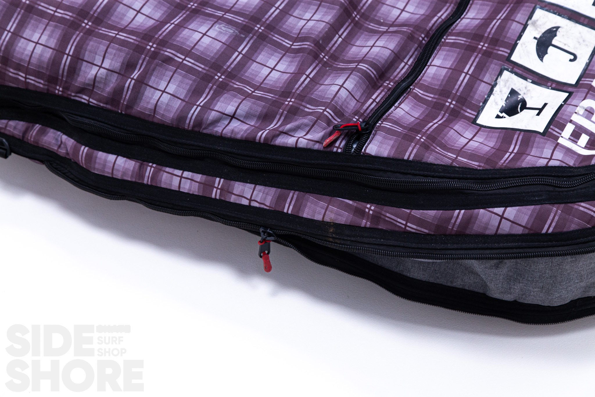 Sunova FLATWATER FAAST PRO #Twopieces 14' x 21.5