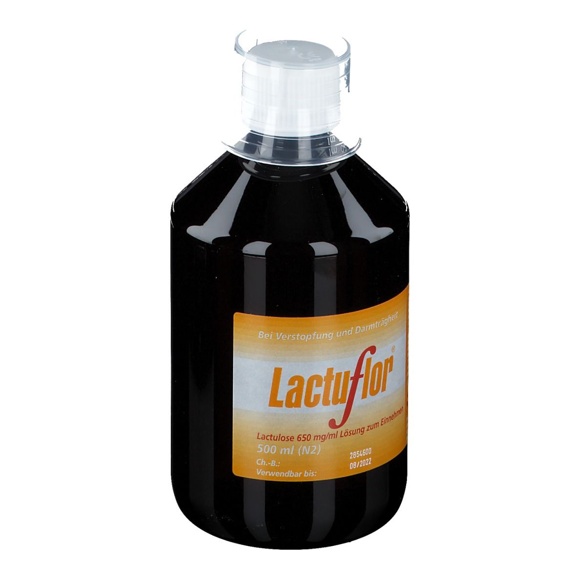 Lactuflor® Sirup