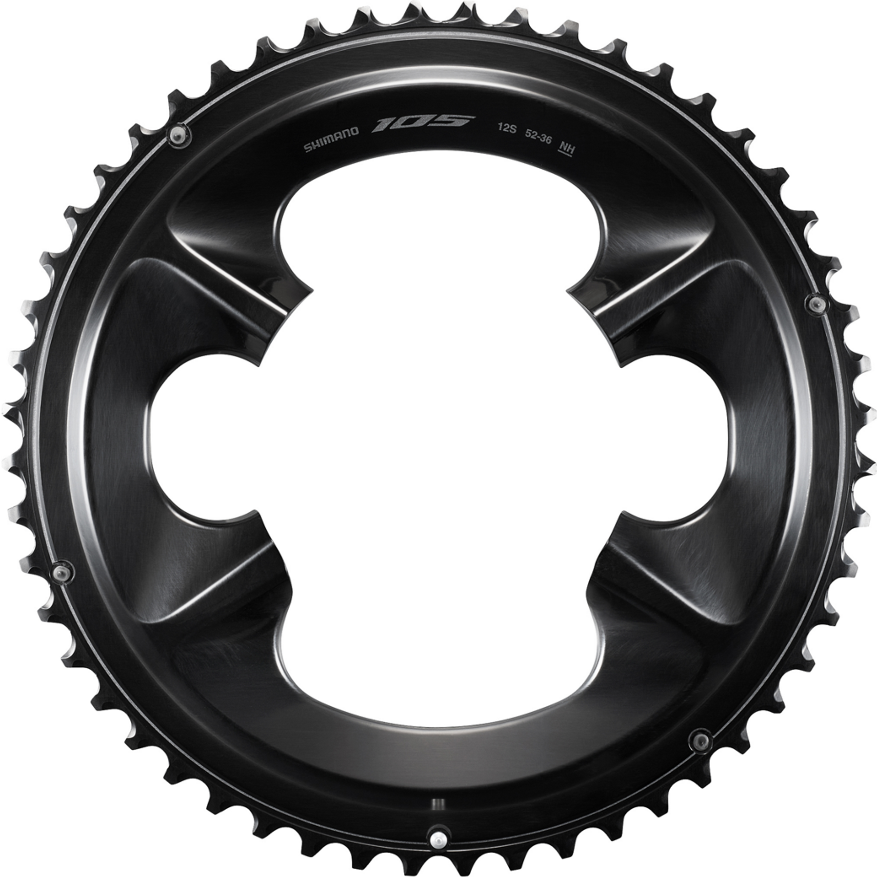 Shimano 105 R7100 Kettingblad