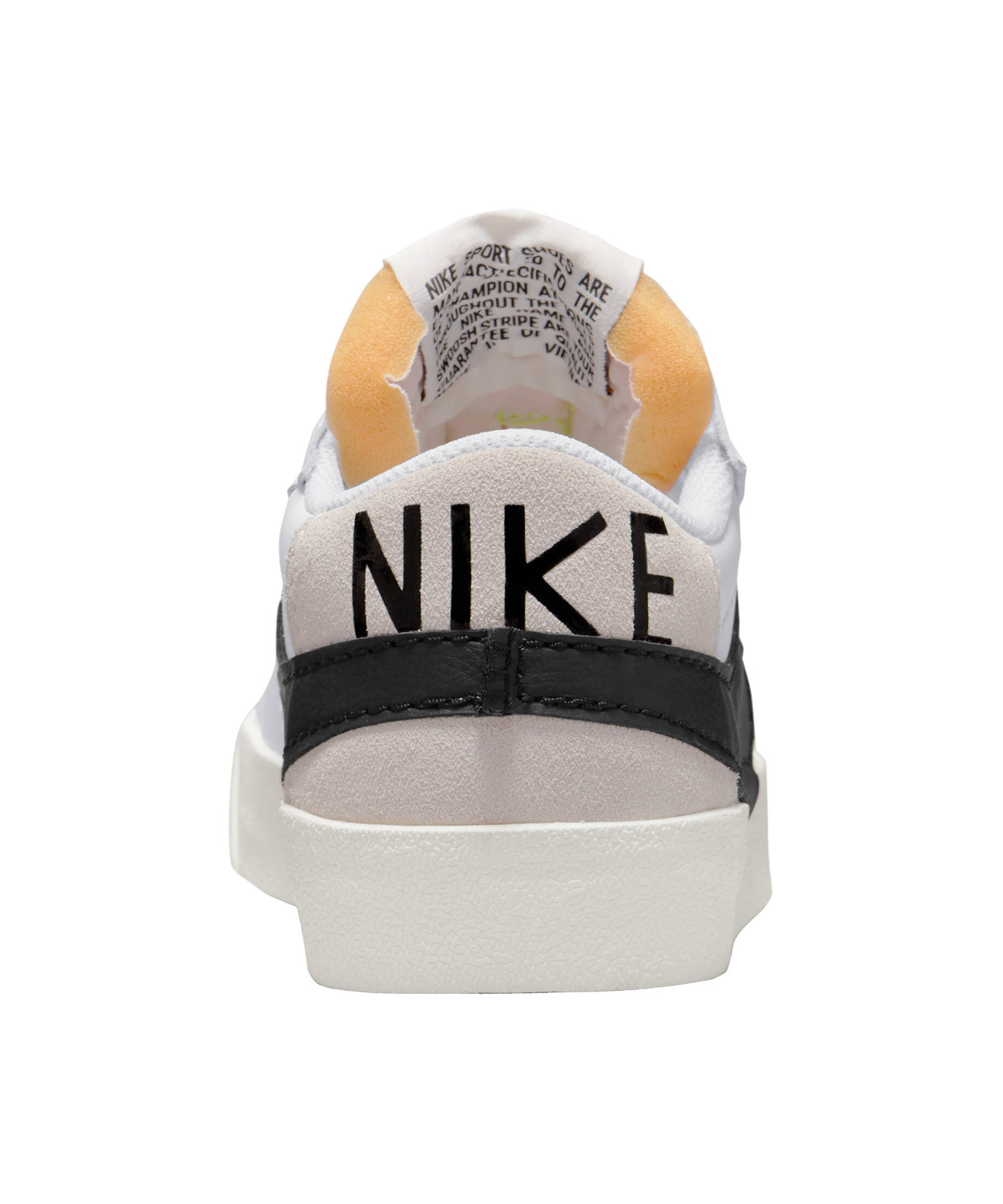 Nike| Herren Lifestyle - Schuhe Herren - Sneakers Blazer Low '77 Jumbo
